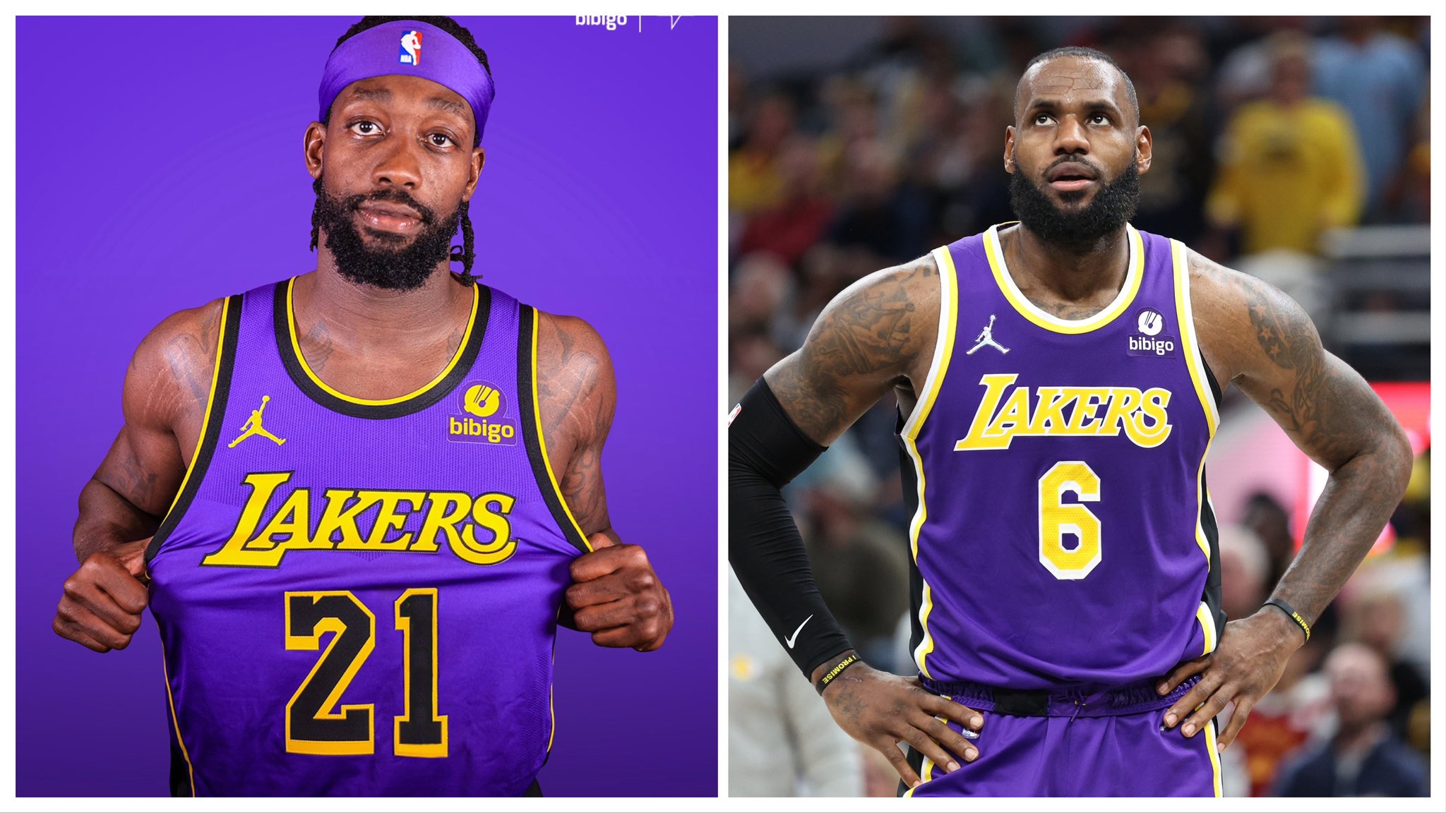 Lakers best sale statement jersey