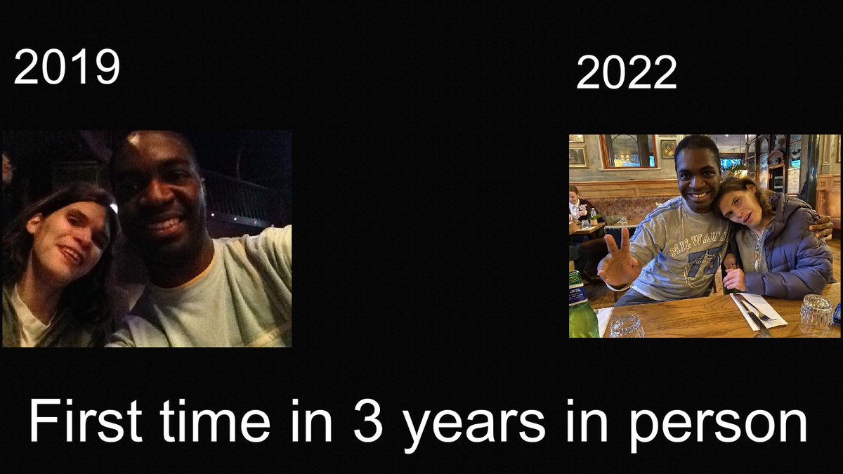 Dean Rodney Jr tweet media