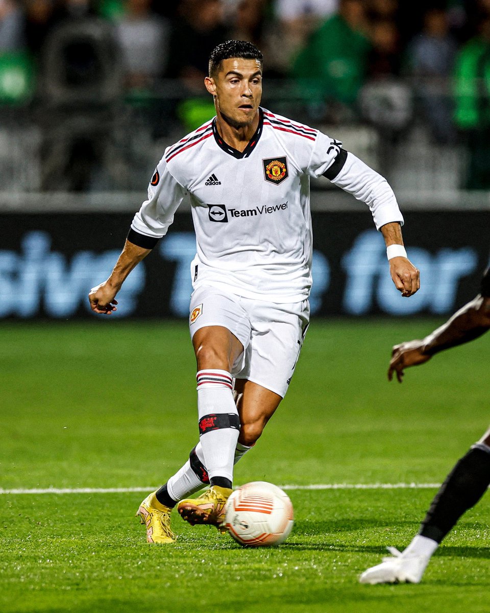 The CR7 Timeline On Twitter Cristiano Ronaldo 