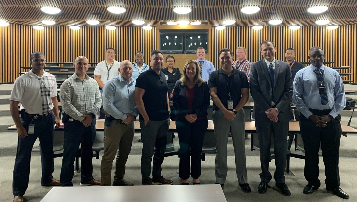 Kane Co. SA Jamie Mosser and ASA Matt Rodgers recently spoke to the <a href="/ILStatePolice/">IllinoisStatePolice</a> about internal investigations of state employees accused of criminal activity. Thanks to Lt. Jeff File for the invitation to collaborate on effective investigations.