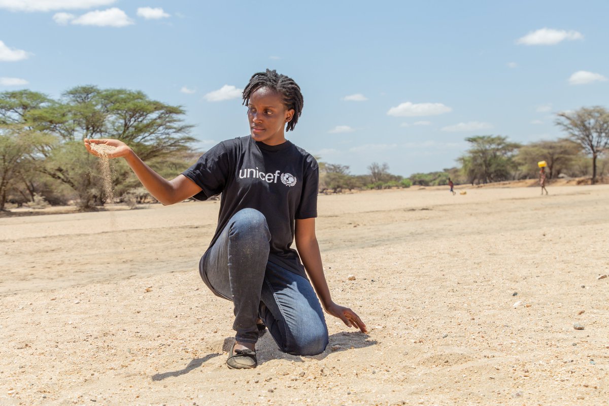 UNICEFUganda's tweet photo. Hello #Uganda🇺🇬! We have exciting news for you! 🥳

📣📣Behold UNICEF’s newest Goodwill Ambassador 🆅🅰🅽🅴🆂🆂🅰  🅽🅰🅺🅰🆃🅴 
@vanessa_vash https://t.co/BIJt5FUlVW