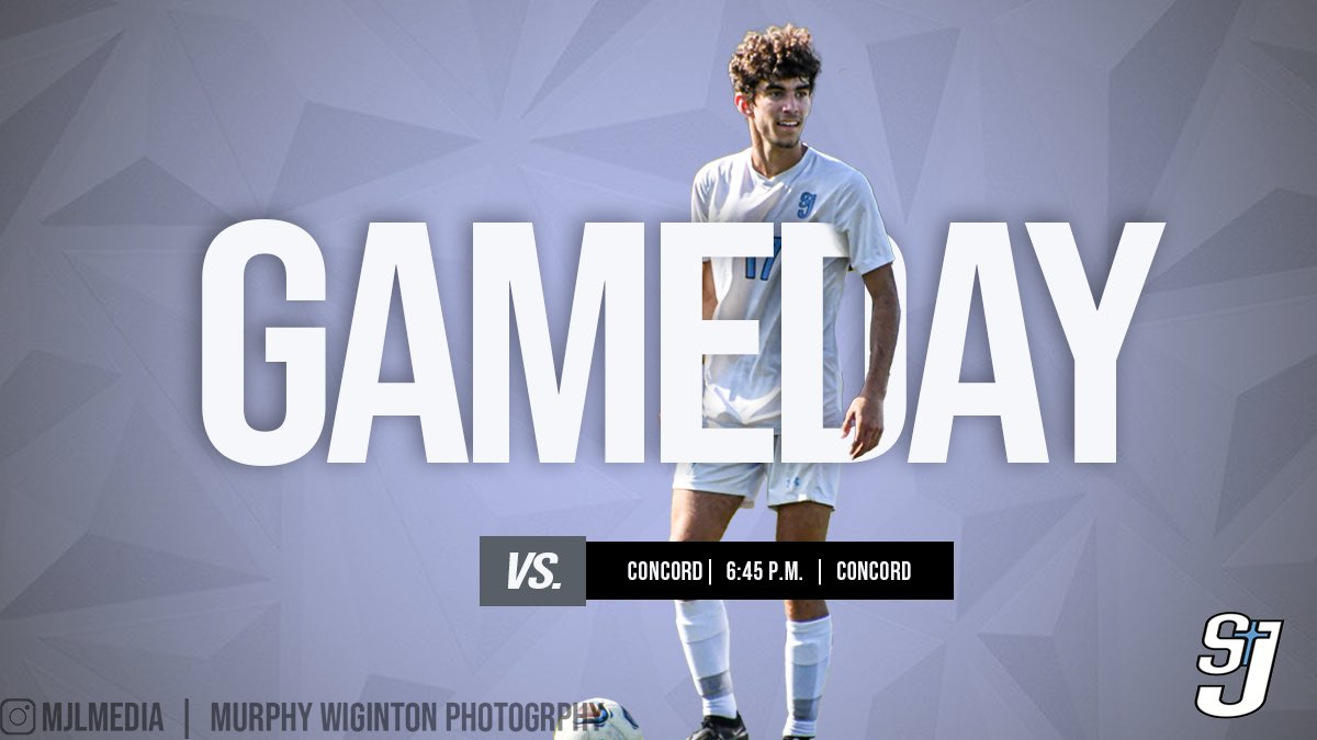 ITS GAMEDAY!! The Indians travel to Concord today! Let’s Go Indians!!