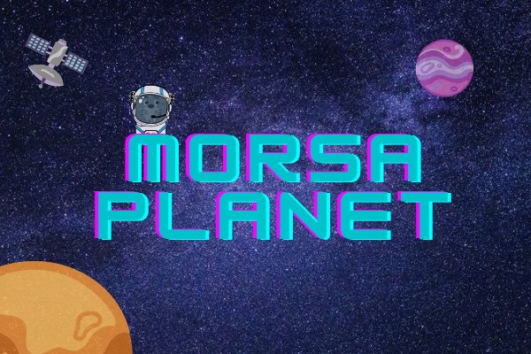 morsaplanet's tweet photo. @NftAphrodite https://t.co/n4Vs8aczZB visite agora. https://t.co/9jgApWChib