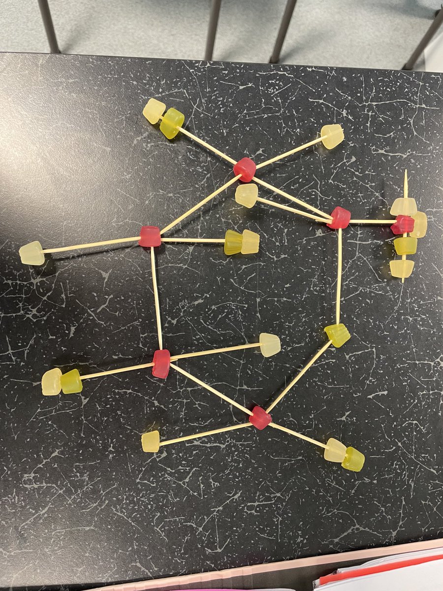 Jelly mods #biology is fun!