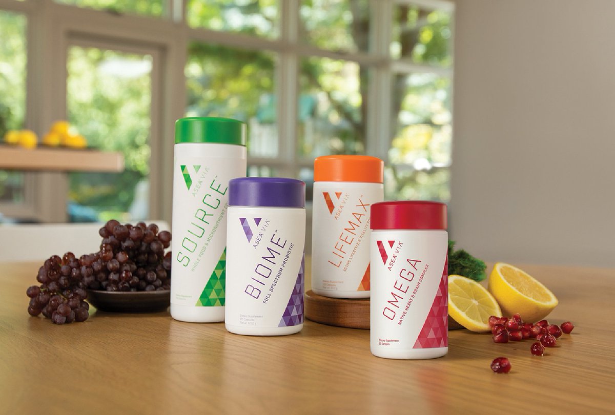 ASEA Corporate tweet media