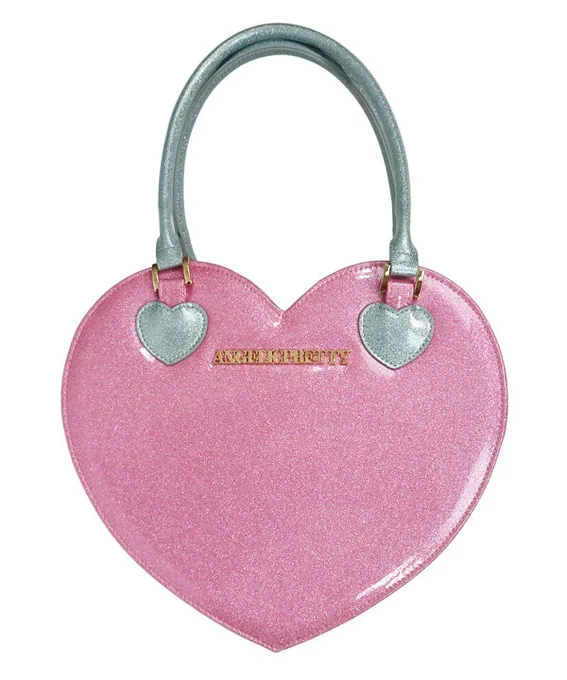 love heart by angelic pretty 