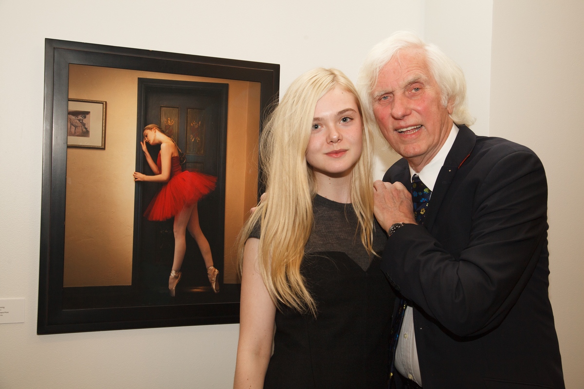 Photo L.A. tweet media