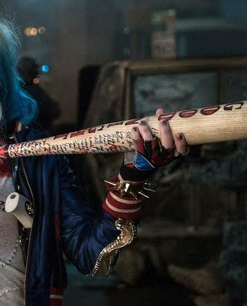 cxown_'s tweet photo. Harley Quinn &amp; Robin

#dongmark https://t.co/yPPsIy7OP0