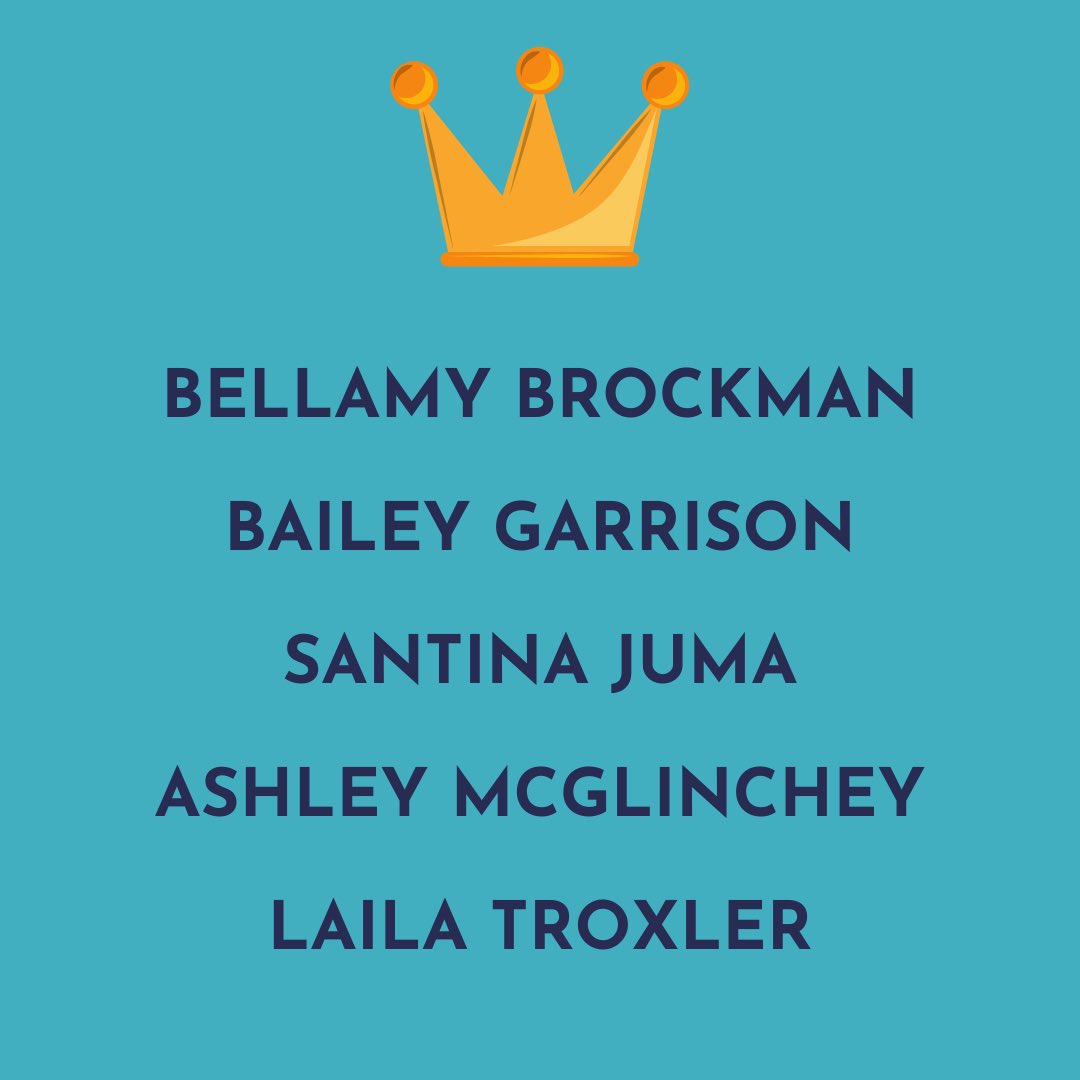 Liberty North Student Council tweet media