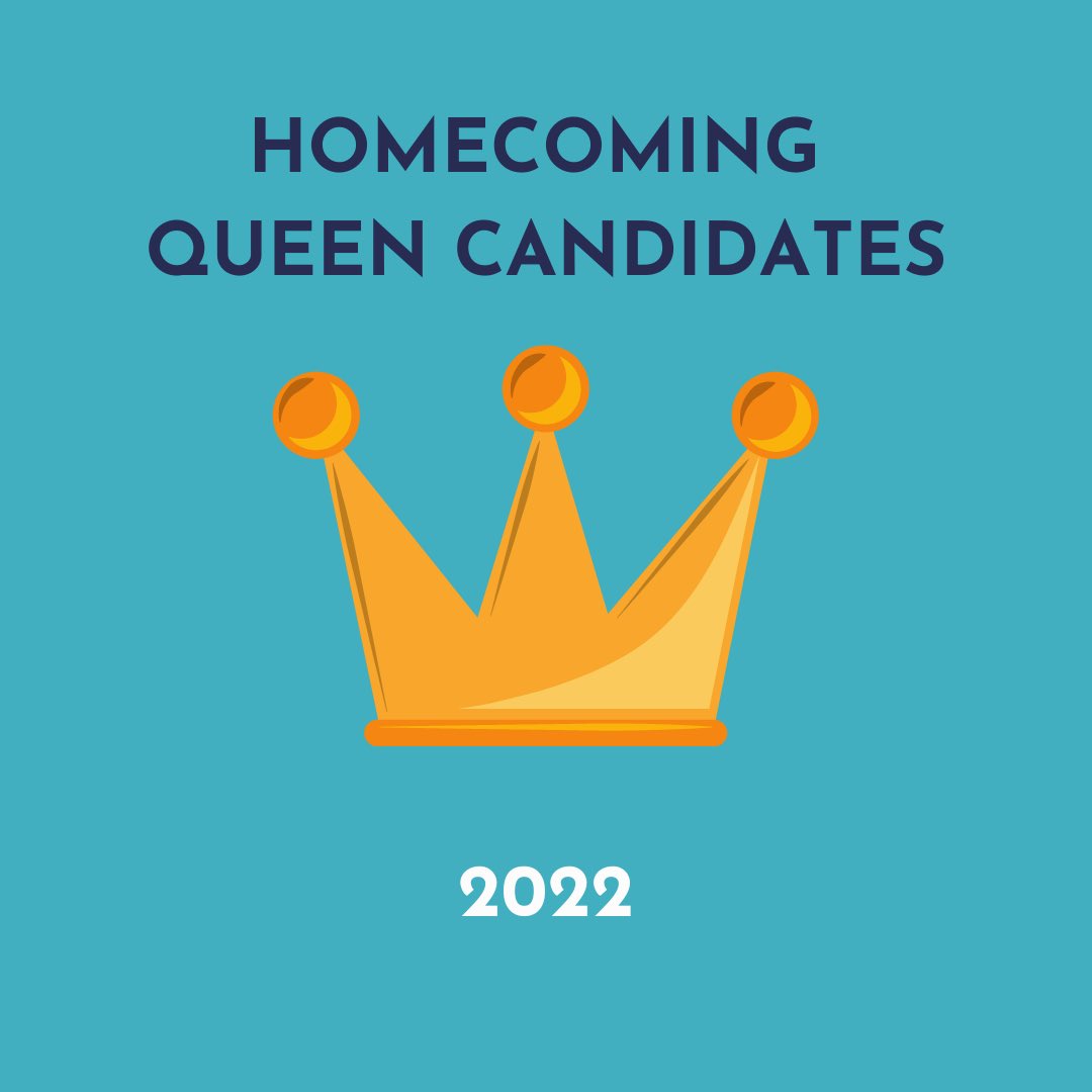 Liberty North Student Council tweet media