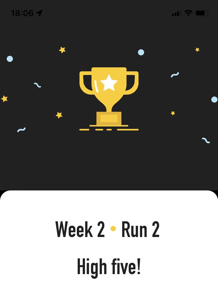 Year6IJS (@year6ijs) on Twitter photo Running Club smashed <a href="/couch_5k/">Couch to 5K</a> Week 2 Run 2 today. Well done guys ! 👏 6 x splits of 90 seconds running , 2 mins walking - working on our pace and stamina ! Running Club smashed <a href="/couch_5k/">Couch to 5K</a> Week 2 Run 2 today. Well done guys ! 👏 6 x splits of 90 seconds running , 2 mins walking - working on our pace and stamina !