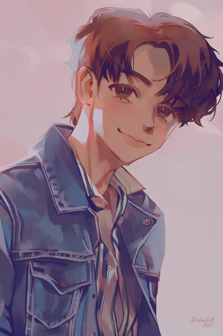 hello! i will be opening my commissions again and 5 slots will be available. payment via stripe and ko-fi :)for more info, please visit →  you are interested or have any questions, dm me!also rts are so appreciated #commissions #commissionsopen 