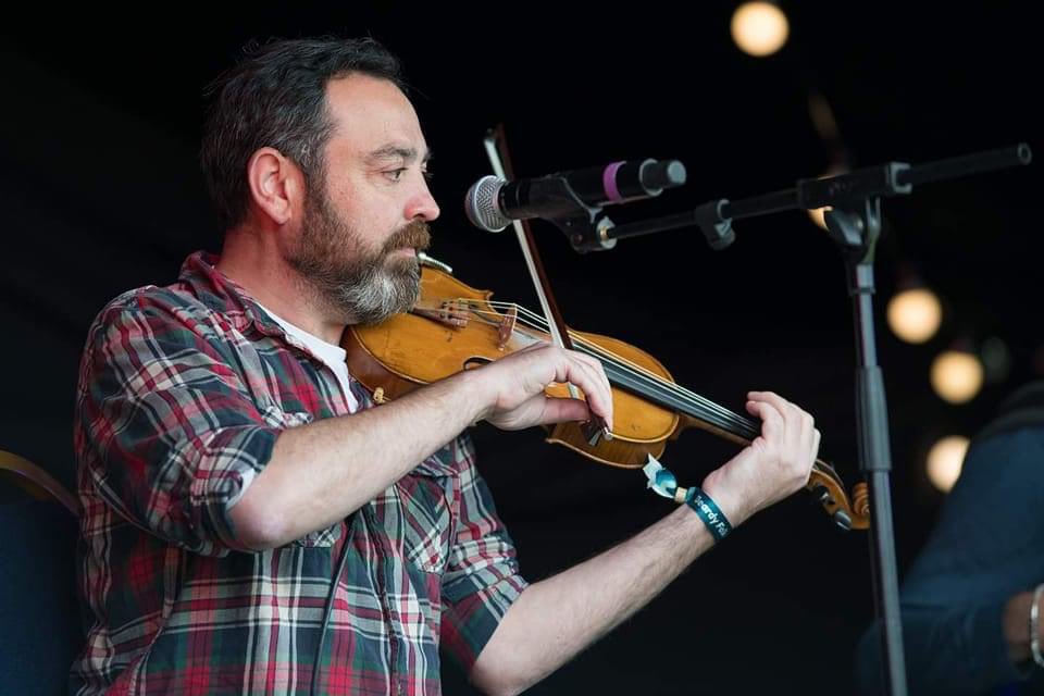 Merry Hell Folking Award Best Live Act 2022 on Twitter "There cannot