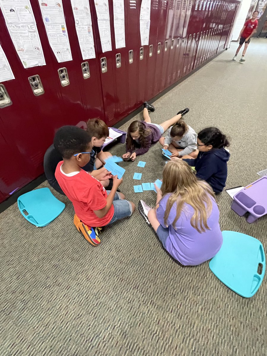 MrsHalesClass's tweet photo. Today my readers sorted figurative language found in Ungifted for some review. #WeAreChelsea #HaleHerd #Ungifted https://t.co/Ga0rsElpAg