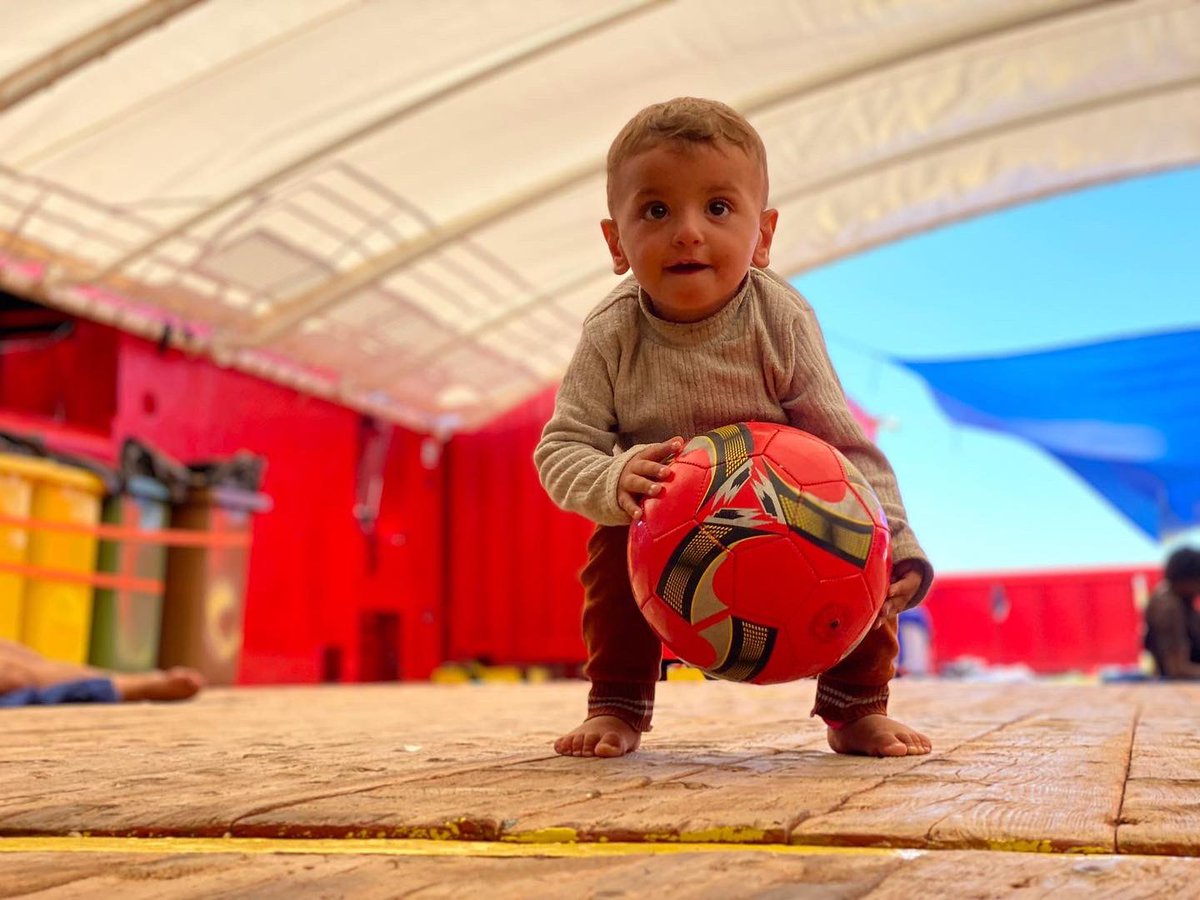 Open Arms tweet media