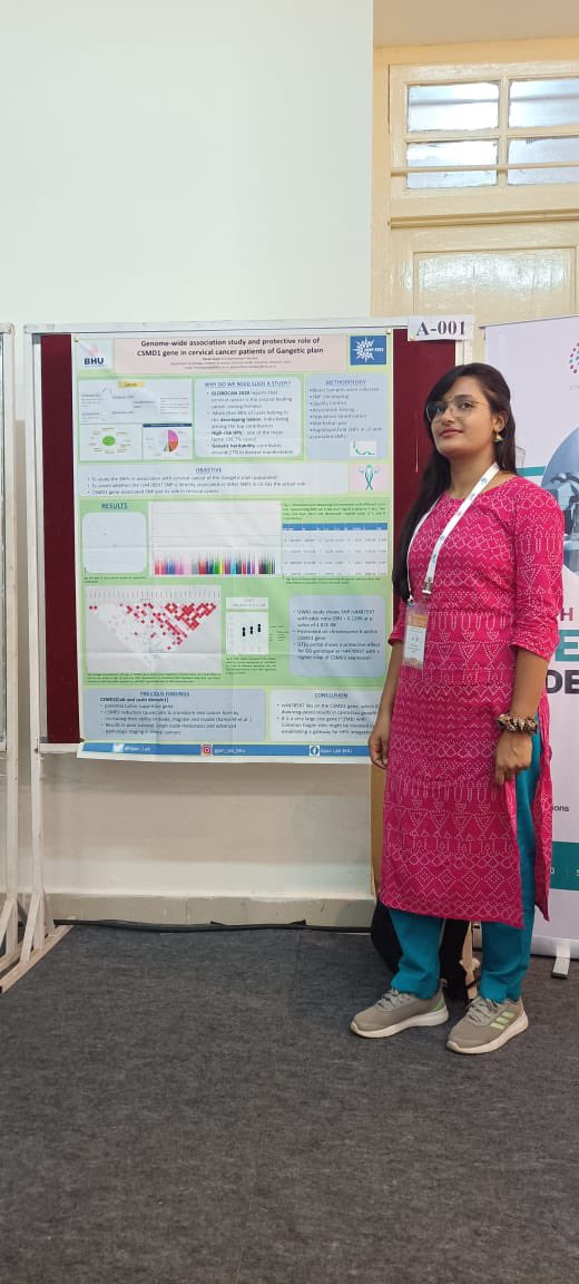 Gyan Lab@BHU (@gyan_lab) on Twitter photo #GyanLab is represented at various conferences <a href="/2022Amdp/">AMDP-2022</a> & #EESHuman by <a href="/PrajjvalSingh11/">Prajjval Singh</a> <a href="/das_debashruti/">DEBASHRUTI DAS</a> <a href="/Vanisin23449719/">Vanya singh</a> <a href="/RUDRAKUMARPAN15/">RUDRA KUMAR PANDEY</a> @AUDDITIYABANDO2 #GyanLab is represented at various conferences <a href="/2022Amdp/">AMDP-2022</a> & #EESHuman by <a href="/PrajjvalSingh11/">Prajjval Singh</a> <a href="/das_debashruti/">DEBASHRUTI DAS</a> <a href="/Vanisin23449719/">Vanya singh</a> <a href="/RUDRAKUMARPAN15/">RUDRA KUMAR PANDEY</a> @AUDDITIYABANDO2