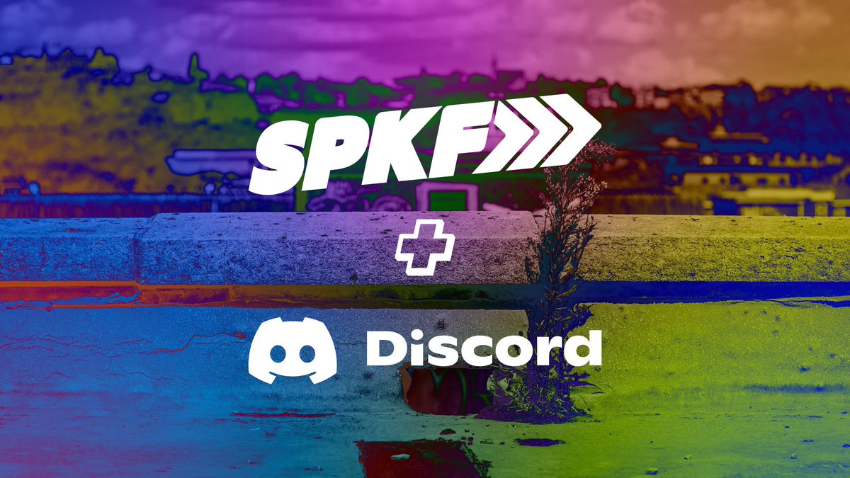 Don't forget, we now have a Community Discord! Useful for meeting other local peeps and arranging training sessions. We'll also be sharing events and such. Be sure to check it out. 😀 

discord.gg/XXsJfhuHGN

#sheffield #parkour #sheffevents #spkf