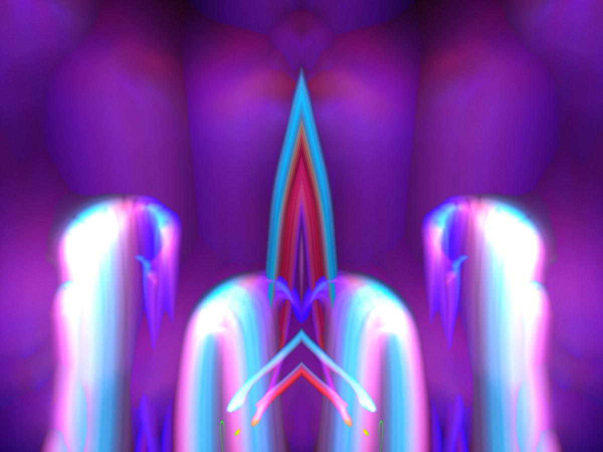 optvisionnft's tweet photo. New Visions ๐
All created by light
No pencil
No brush
Just original light
Which one do you like more?
1) Eastern Soldier
2) The girl
3) Rainbow man
4) The candle
5) None ๐ฅ
#OpticalVision #light
#NFTCommuntiy
#nftartiฬst #NFTArts https://t.co/RzE1UOazzz