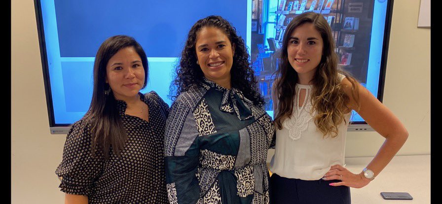 MCPSLeaderDev's tweet photo. ES AP1 Celebrating Hispanic Heritage Month! https://t.co/n5N3yZctW7