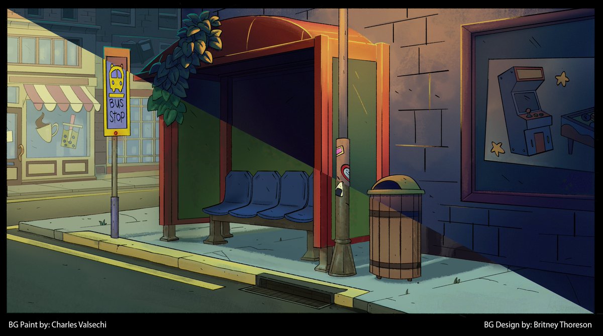 Charles Valsechi tweet media