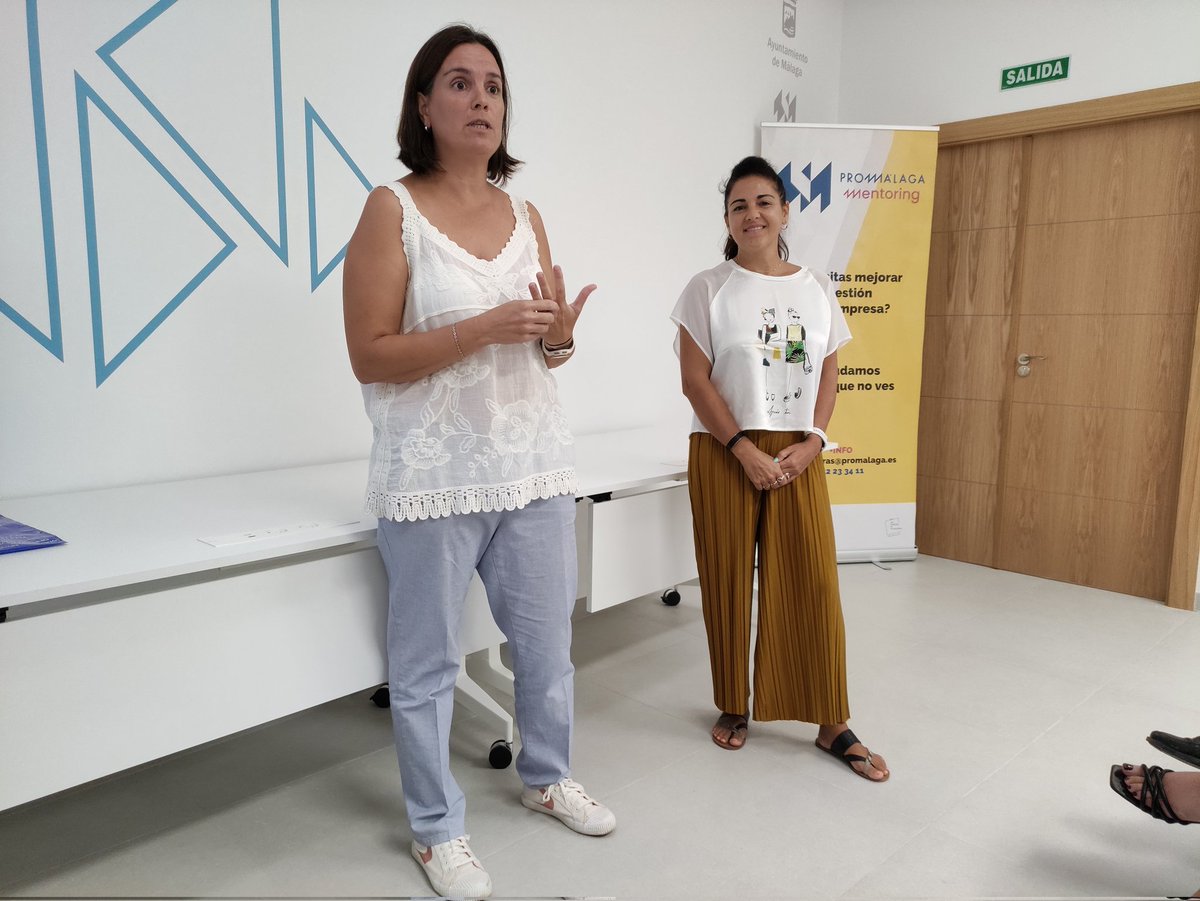 Promálaga tweet media