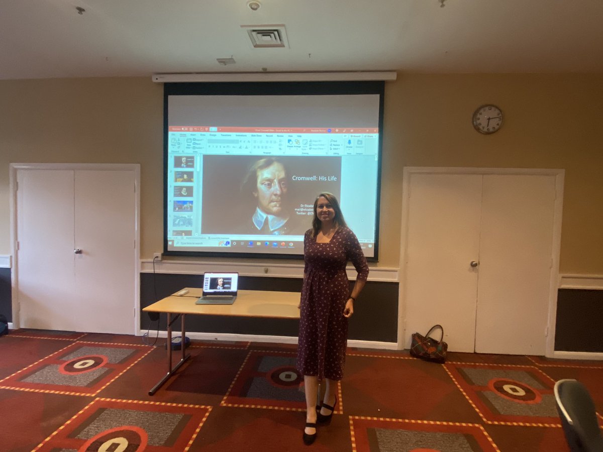 Dr Elizabeth Norton tweet media