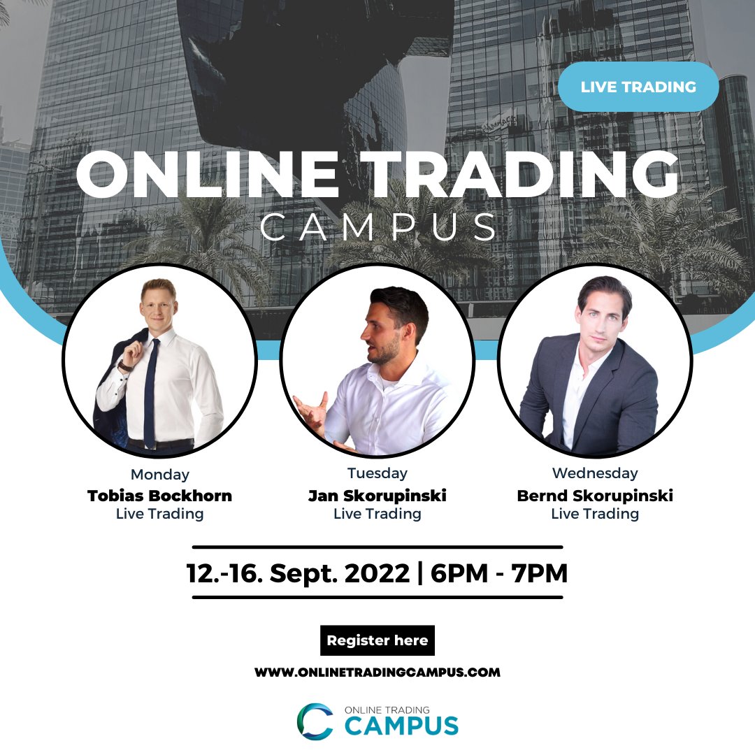 OnlineTradingCampus tweet media
