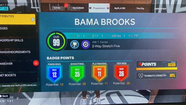 Byron B tweet media