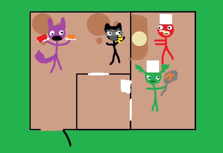 TODAY WE'RE PLAYING PLATE UP WITH MY FAVORITE  VTUBERS <a href="/Leafions/">Leaf🍃</a> <a href="/CaptainIglo3/">Captain Iglo</a> <a href="/InterstellarFox/">InterstellarFox</a> CUM BE OUR VISITORS POG