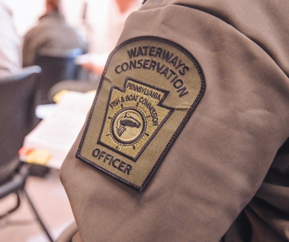mansfieldu's tweet photo. The Mansfield University Public Safety Training Institute is now the official Act 120 training partner for the Pennsylvania Fish and Boat Commission's Waterways Conservation Officers trainees.

Story ➡ https://t.co/t4Jm8AAl8P https://t.co/2A0PzPiuN2