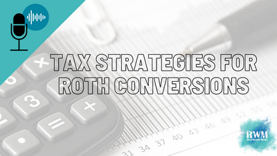 Trotter52's tweet photo. Far too often, people get caught in tax traps that prevent them from being able to utilize the benefit of a Roth IRA, tune in to learn how you can use several tax strategies to help you protect your portfolio! https://t.co/rxlICEWpWI https://t.co/Mz249j1Ckl