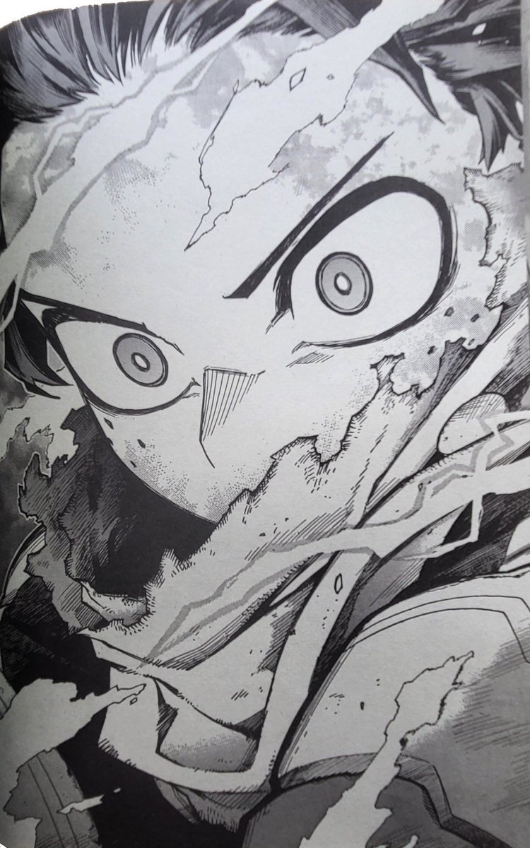 S4IZO's tweet photo. just come back to say OMGGGGGG IZUKU IS BACK FINALLYOSNGNPGONPSNPISNFPN 😭😭😭😭😭😭 https://t.co/Lz1WBETpBr