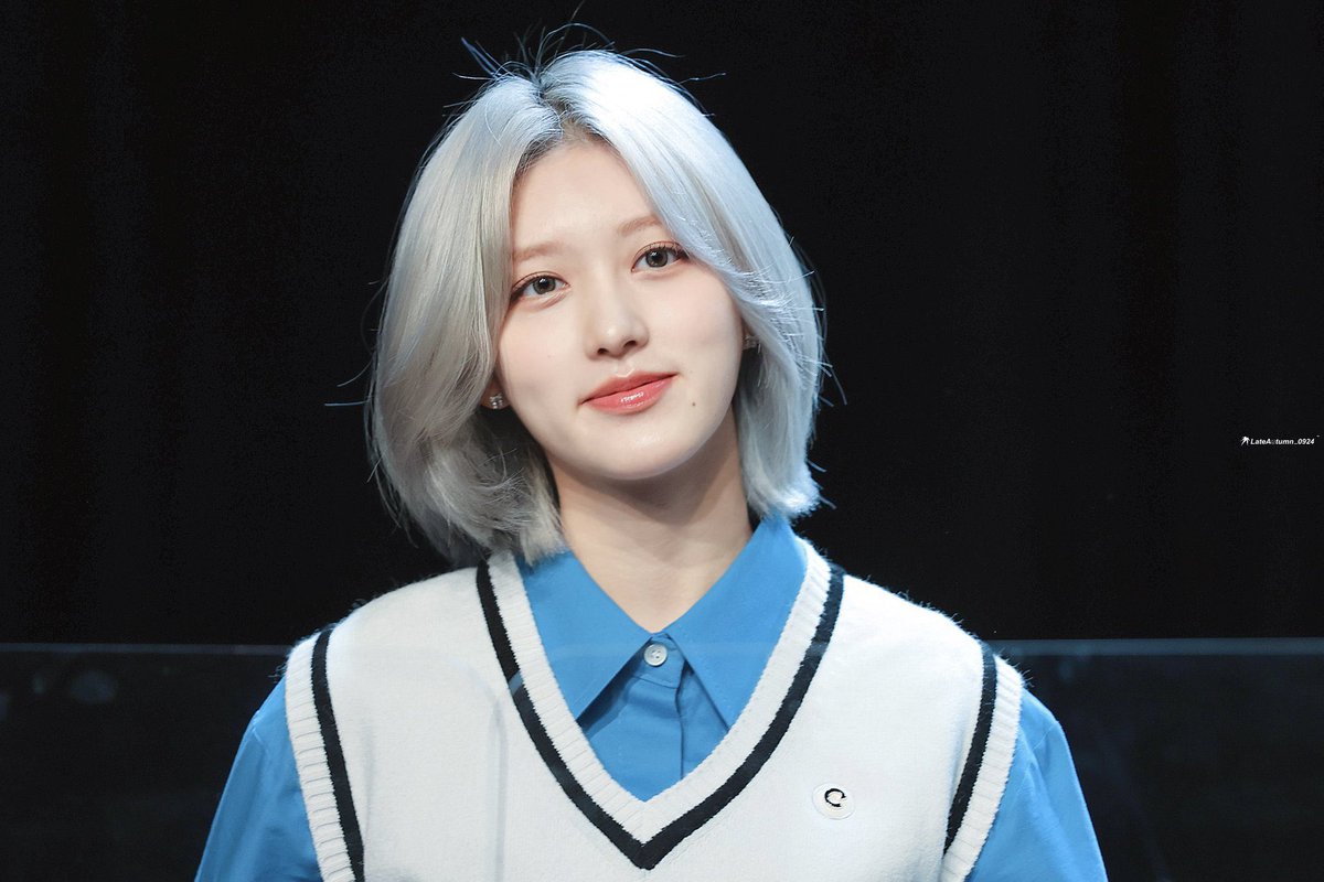 ssssssirieol's tweet photo. 요즘 내가 은밀하게 밀고있는 피에르상 아이돌 두 명 https://t.co/JvdV0pnZMg