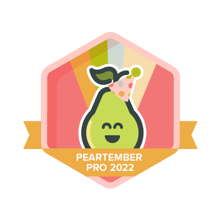 LPatchBHS's tweet photo. Earned a Badge for using @PearDeck over 7 times so far in September, tried a variety of ways to use the matching component in Biology PDs https://t.co/WsTFgOV9zN