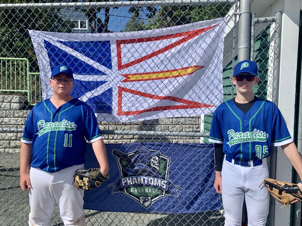Paradise Phantoms 13U AAA 2023 tweet media