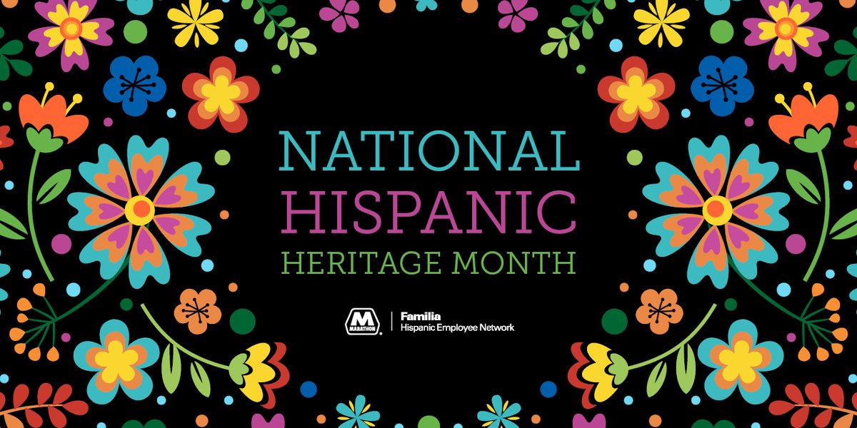 FAMILIA, our Hispanic employee network, is hosting a variety of events and activities in celebration of #HispanicHeritageMonth from Sept. 15 to Oct. 15, including 4 panel discussions with Hispanic leaders and employees across our company. 

Check back later this month for photos!