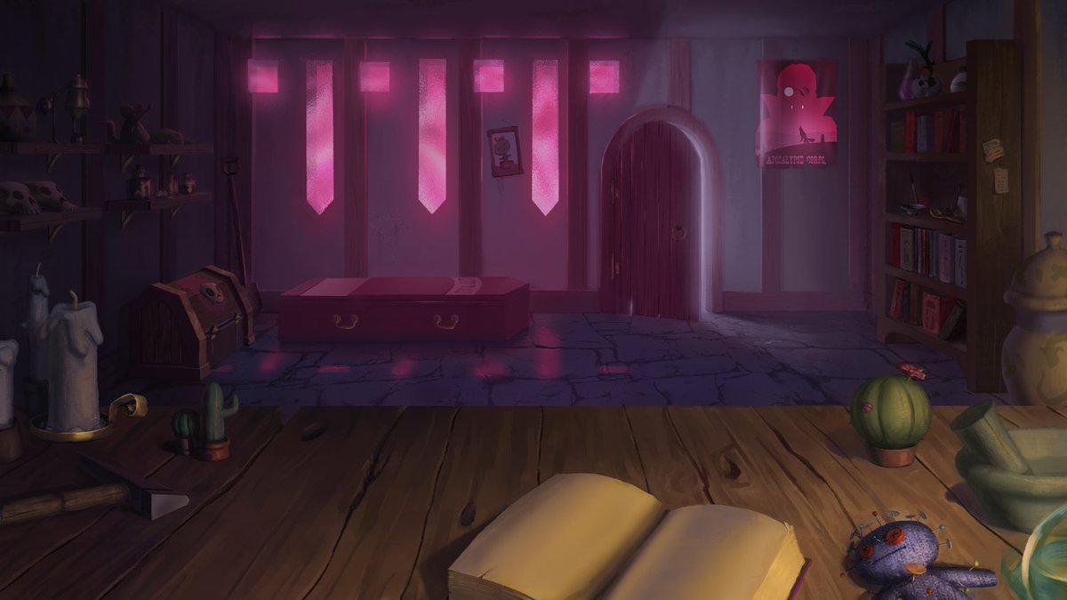 Charles Valsechi tweet media