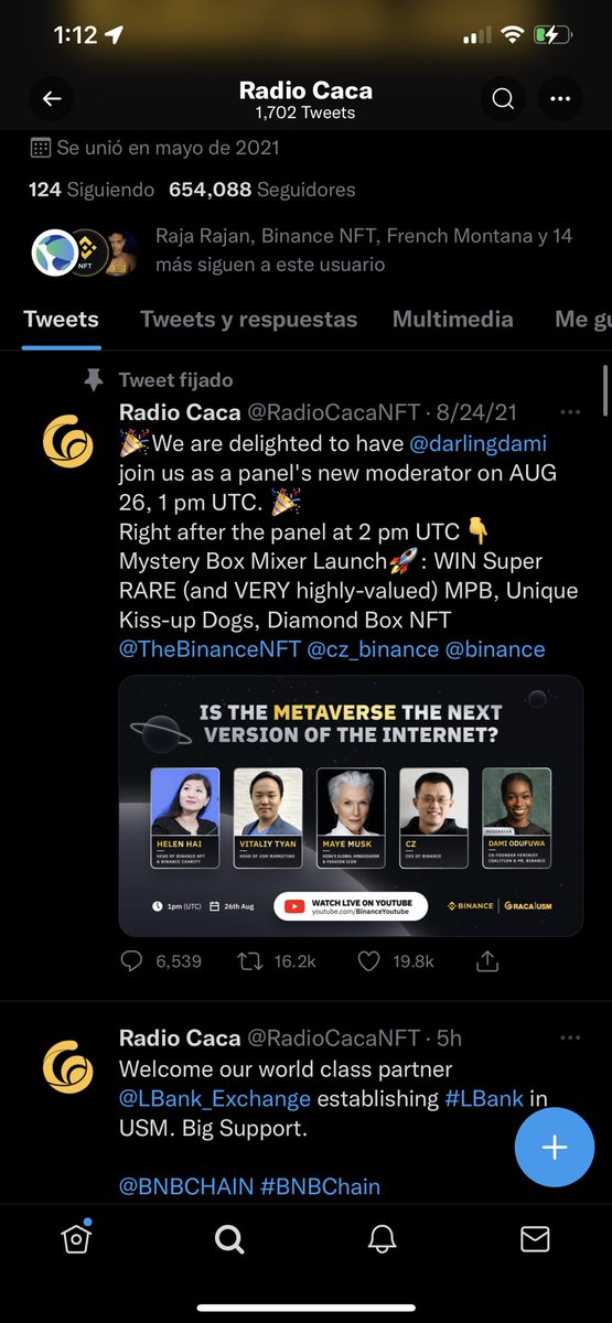 Amy tweet media
