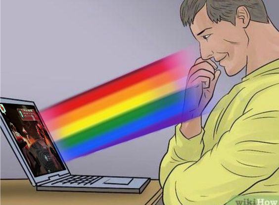 EgabbacC's tweet photo. me playing TF2 at 1am https://t.co/qrICcp39mp