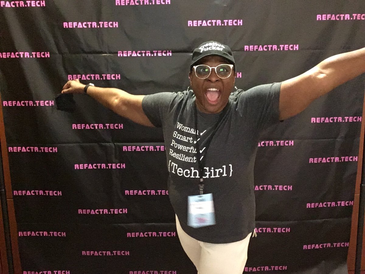 REFACTR.TECH tweet media