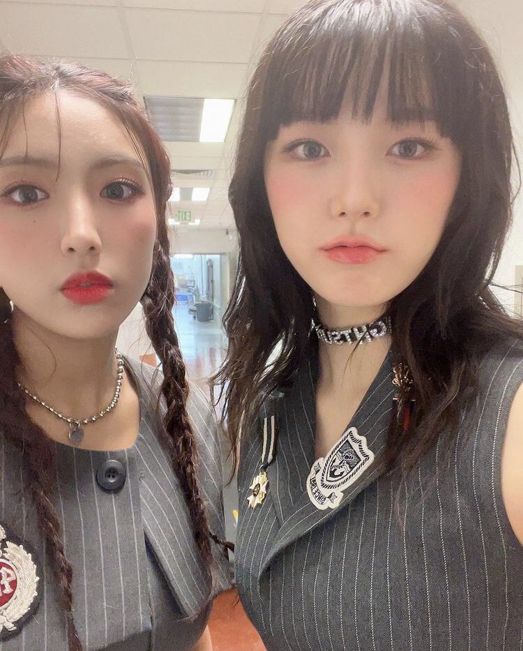 picsofjuhyeon's tweet photo. (2/3)

#주현 #JUHYEON #LIGHTSUM https://t.co/ZfDHCLsn9X