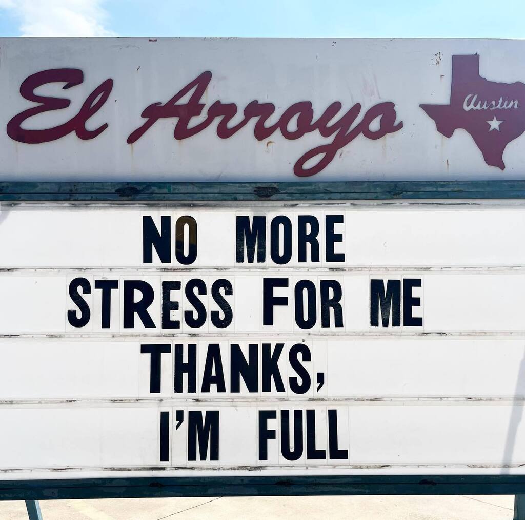 ElArroyo_ATX's tweet photo. Almost Friday! https://t.co/wyQpHmcW17 https://t.co/6xzg9cjh1X