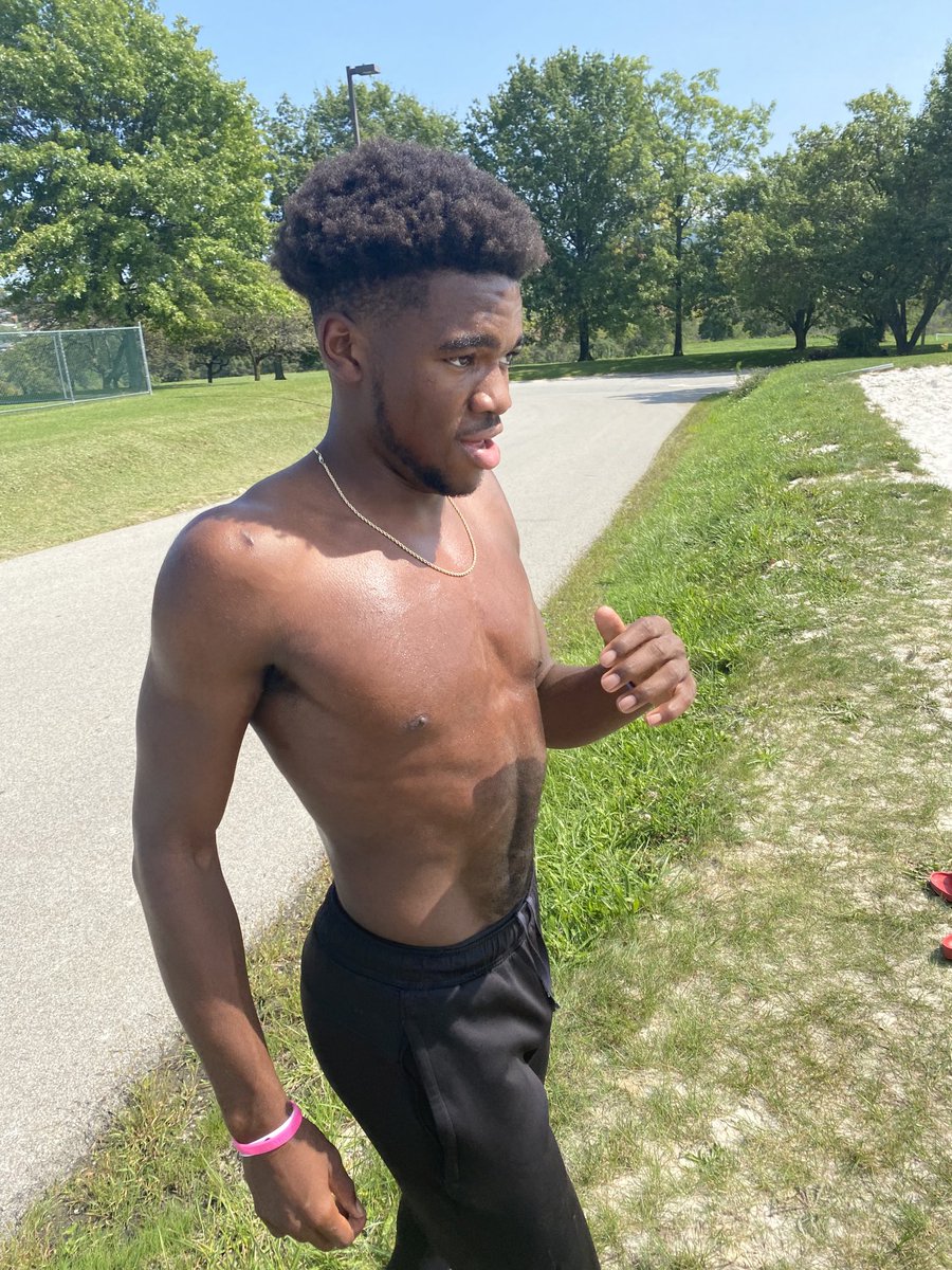 DP_Harris_'s tweet photo. These guys found some sand in Latrobe?? 😮 Got to love these kids and how they go about it. See you guys October 15th. https://t.co/GlVVDblYrq