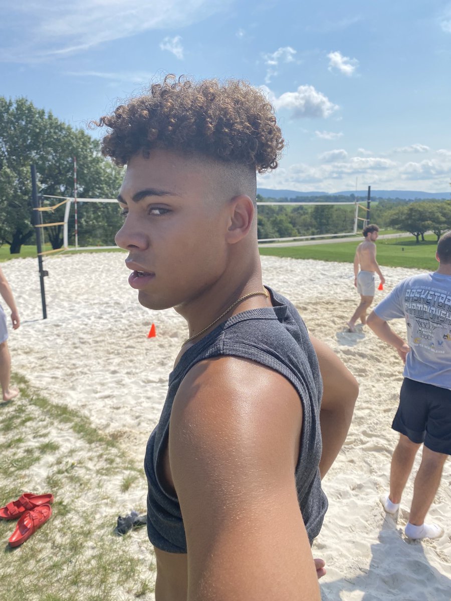 DP_Harris_'s tweet photo. These guys found some sand in Latrobe?? 😮 Got to love these kids and how they go about it. See you guys October 15th. https://t.co/GlVVDblYrq