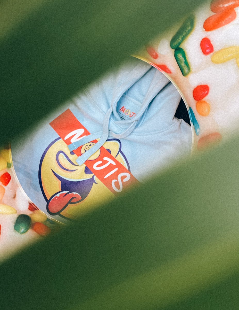 🌏 IYKYK 🌍
•
MOJIS WORLDWIDE 🎯
•
#nft #worldwide #mojis #nfts #nftcommunity #nftartist #MojisWorldWide #NextBigThingIsHere