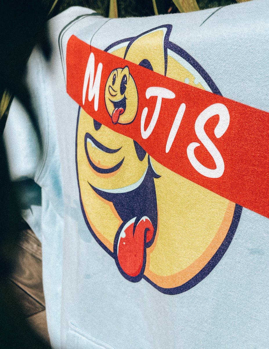 Aloha by Mojis tweet media