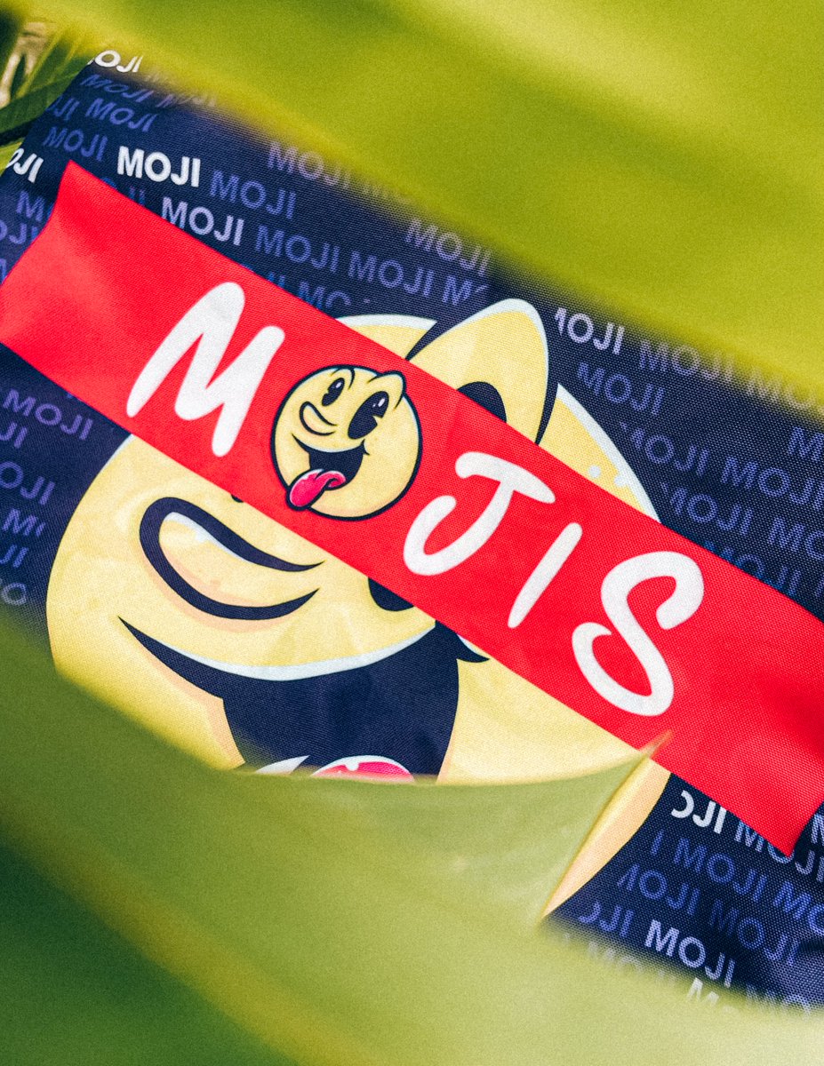 Aloha by Mojis tweet media
