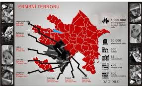 today we restore our delayed justice, no nation can stop us, delayed justice is tyranny!!!
#stopArmenia #wordpeace #wordlow #bmt #NATO #Azerbaijan #KarabakhisAzerbaijan