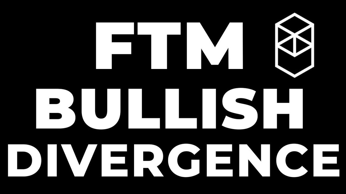 Steph_iscrypto's tweet photo. #FANTOM LOOKS BULLISH!!! [TARGETS]

https://t.co/dAzeiByRqh

#FTM #ftmusdt #ftmcrypto @ftm_ecologist @FantomFDN https://t.co/GA7aOxIiSX
