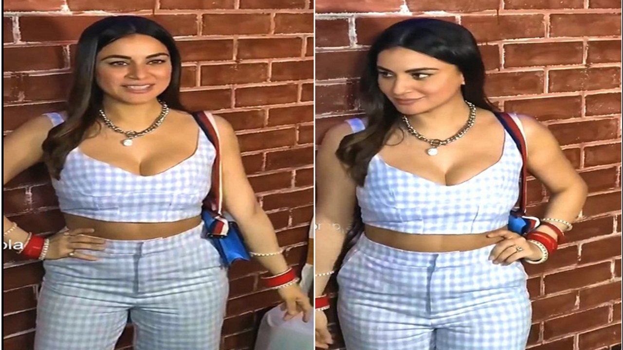 Shraddha Arya Sexy Porn - Celebs World (@Niki02896972) / Twitter